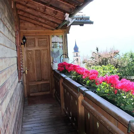 Casa Delle Fate Bed & Breakfast