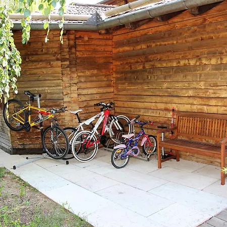 Bed & Breakfast Casa Delle Fate Campodenno