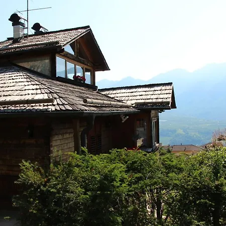 Casa Delle Fate Bed & Breakfast Campodenno