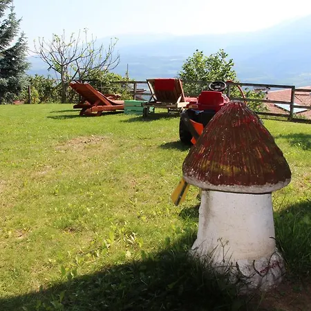 Bed & Breakfast Casa Delle Fate Campodenno