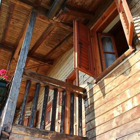 Bed & Breakfast Casa Delle Fate *
