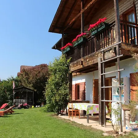 Casa Delle Fate * Campodenno