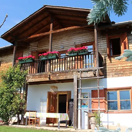 Bed & Breakfast Casa Delle Fate Campodenno