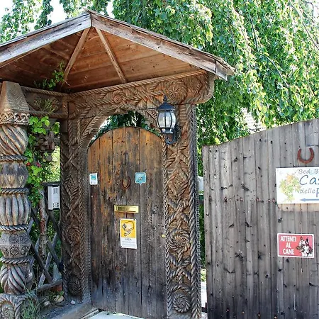 Bed & Breakfast Casa Delle Fate