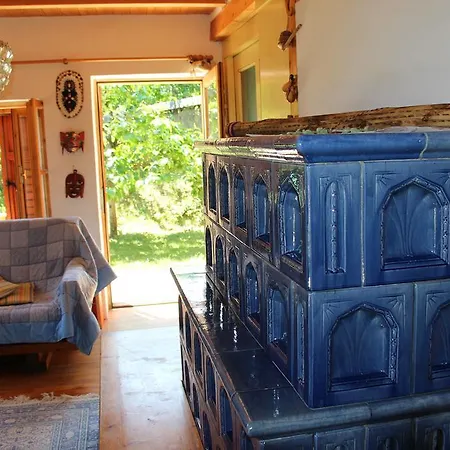 Casa Delle Fate Campodenno