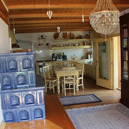 Casa Delle Fate *