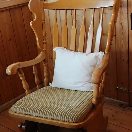 Bed & Breakfast Casa Delle Fate *