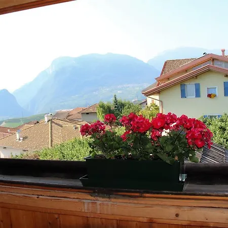Casa Delle Fate * Campodenno