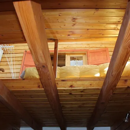 Bed & Breakfast Casa Delle Fate Campodenno