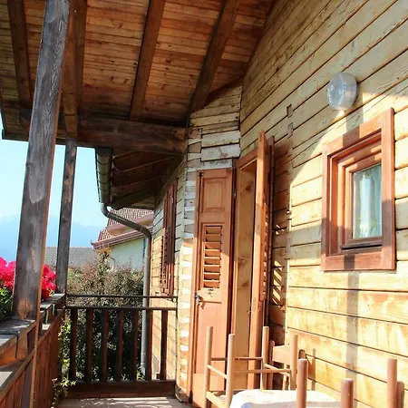 Casa Delle Fate Bed & Breakfast Campodenno