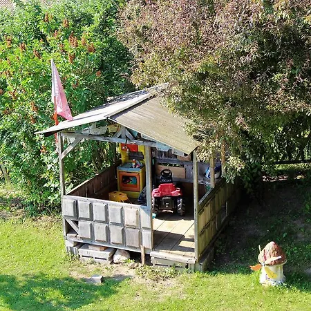 Bed & Breakfast Casa Delle Fate *