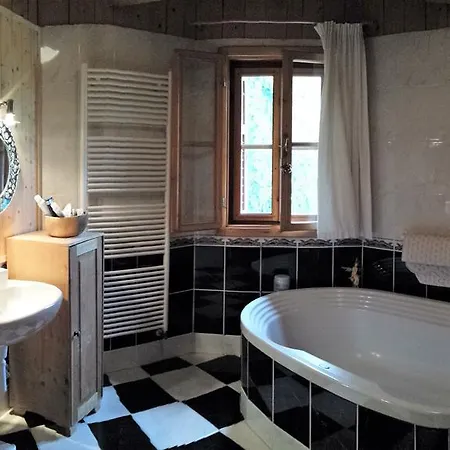 Bed & Breakfast Casa Delle Fate