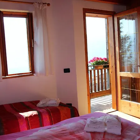 Bed & Breakfast Casa Delle Fate