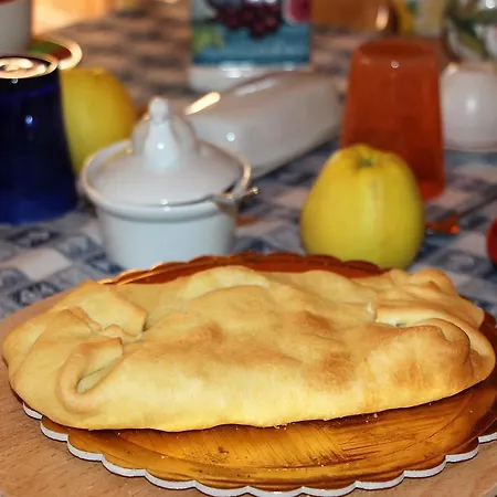Casa Delle Fate Bed & Breakfast