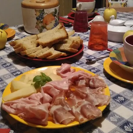 Bed & Breakfast Casa Delle Fate Campodenno